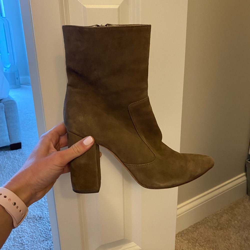 Raye Florence Bootie